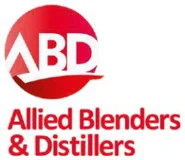 Allied Blenders & Distillers logo