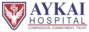 Aykai Hospital logo