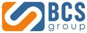 BCS Group logo