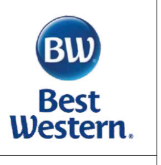 Best Western logo