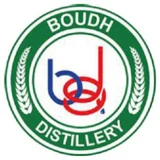 Boudh Distillery logo