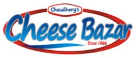 Cheese Bazar logo