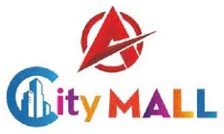 City Mall logo