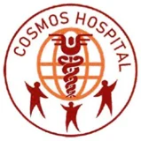 Cosmos Hospital logo