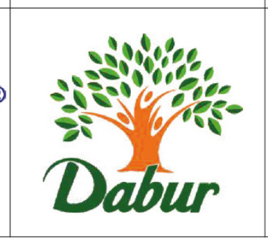 Dabur logo