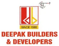 Deepak Builders & Developers logo