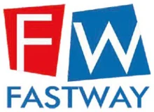 Fastway logo