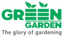 Green Garden logo