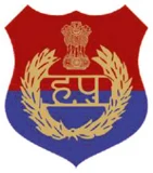 Haryana Police logo