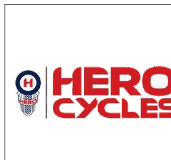Hero Cycles logo