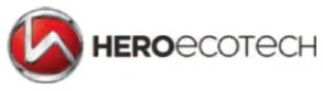 Hero Ecotech logo