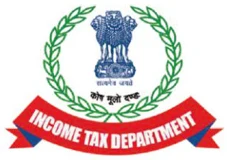 Income Tax Department logo