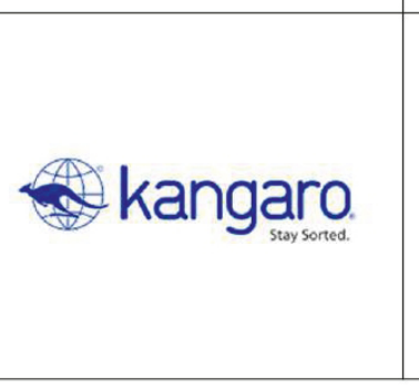 Kangaro logo
