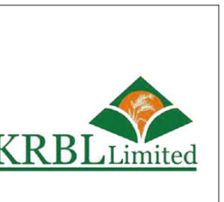 KRBL logo