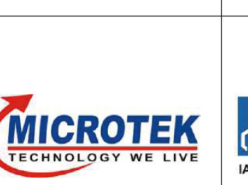 Microtek logo