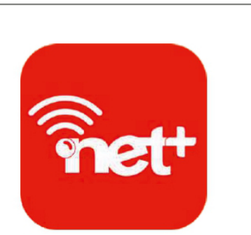 Net+ logo