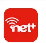 Net+ logo