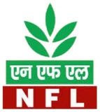 National Fertilizers Limited (NFL) logo