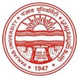 Panjab University logo