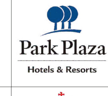 Park Plaza logo
