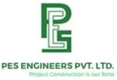 PES Engineers logo