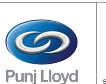 Punj Lloyd logo