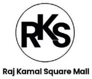Raj Kamal Square Mall logo