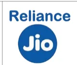 Reliance Jio logo