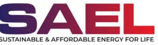 SAEL logo
