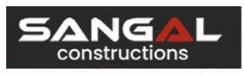 Sangal Constructions logo