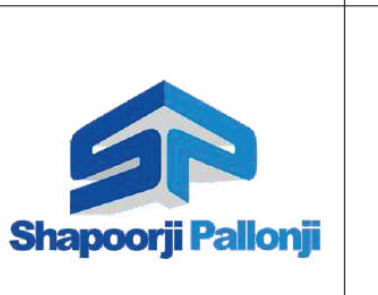 Shapoorji Pallonji logo