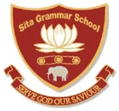 Sita Grammar School logo