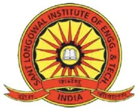 SLIET Longowal logo