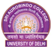 Sri Aurobindo College, University of Delhi logo