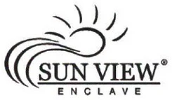 Sun View Enclave logo