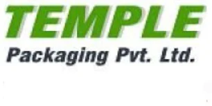 Temple Packaging logo