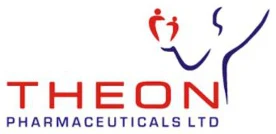 Theon Pharmaceuticals logo