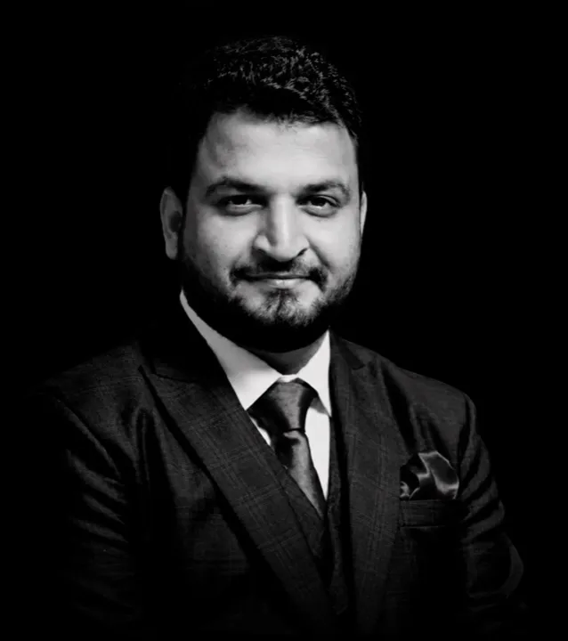 Er. Ankur Kaplesh, CMD & Founder of Secured Engineers Pvt. Ltd.