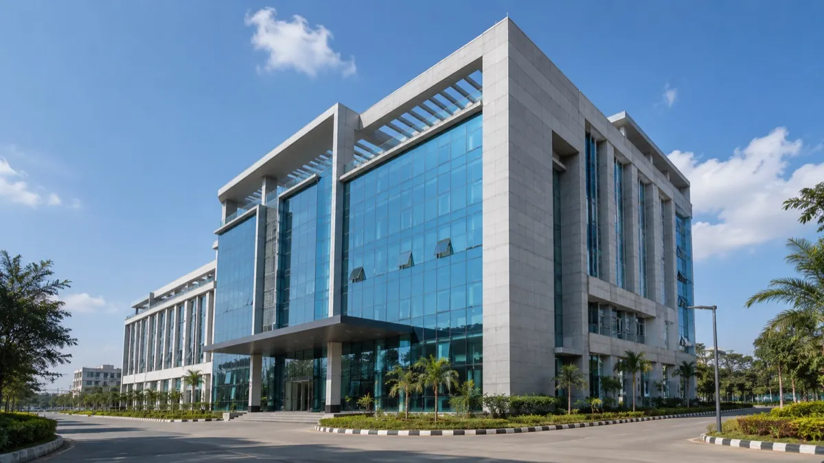 Can an Indian Building Ever Match Its Drawing? The Honest Answer — and the Fix