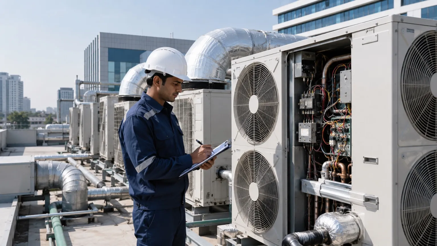 Is Your HVAC Costing You More Than It Should?