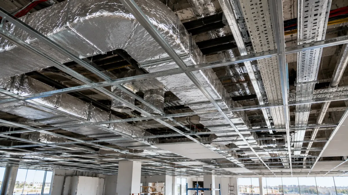 The Lakhs-Sized Mistake of Treating AC and Wiring as an Afterthought