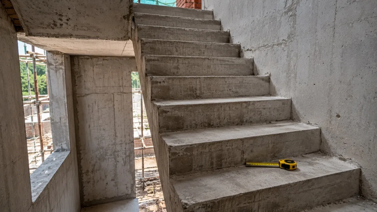 Why Indian Staircases Are Secretly Dangerous — and the One Number Everyone Gets Wrong