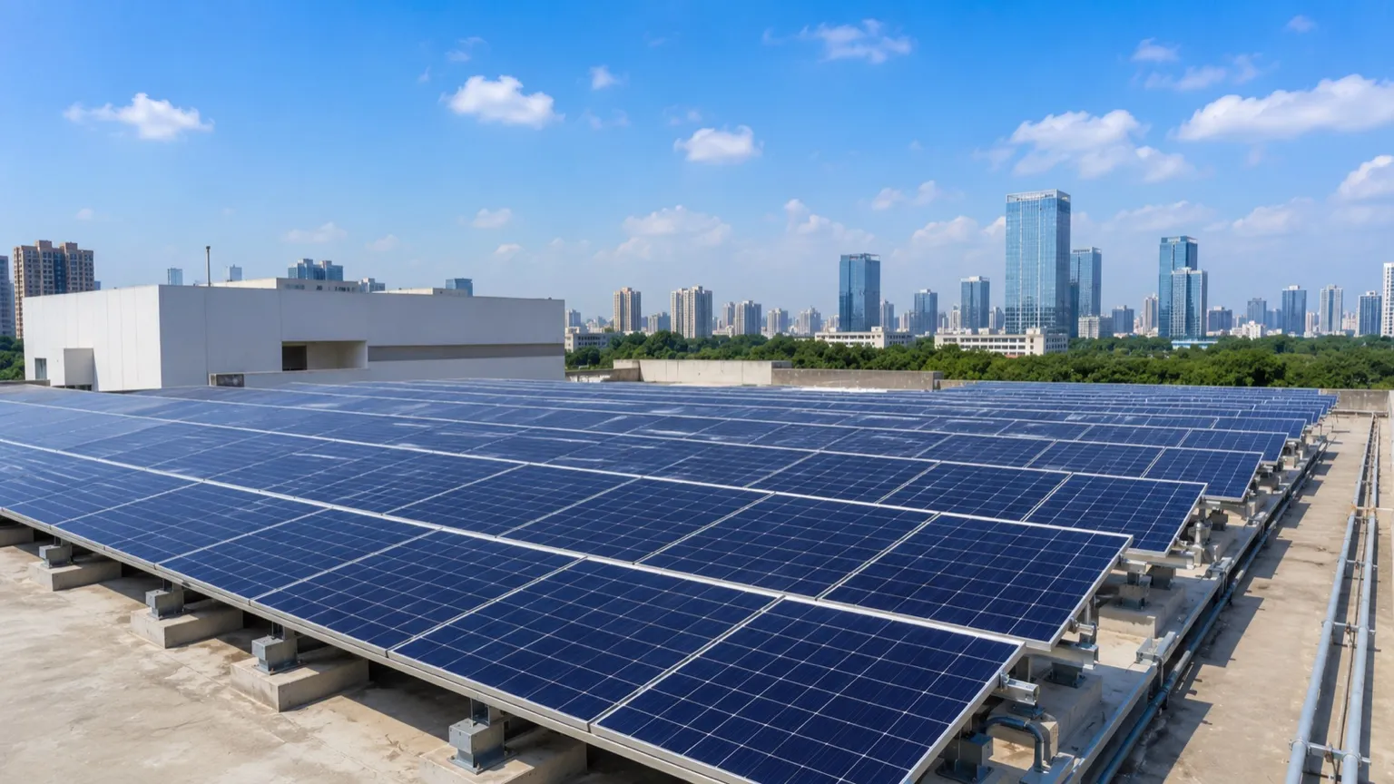 Rooftop Solar Payback in India: What Businesses Should Expect