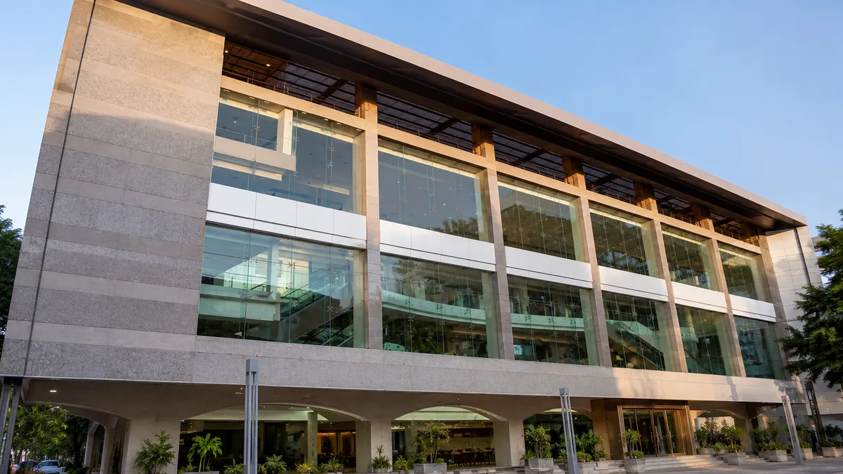 Electrical & HVAC for Salcon Commercial Development — Salcon project by Secured Engineers