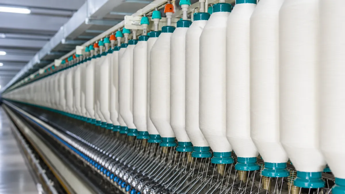 Industrial Fire Fighting for Sanathan Textiles — Sanathan Textiles project by Secured Engineers