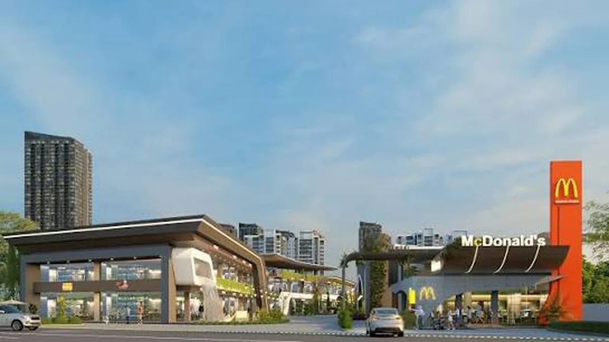 Whole-MEP Package for Solitaire Walk High-Street Retail — Ludhiana — Solitaire Heights (developer of Solitaire Walk) project by Secured Engineers