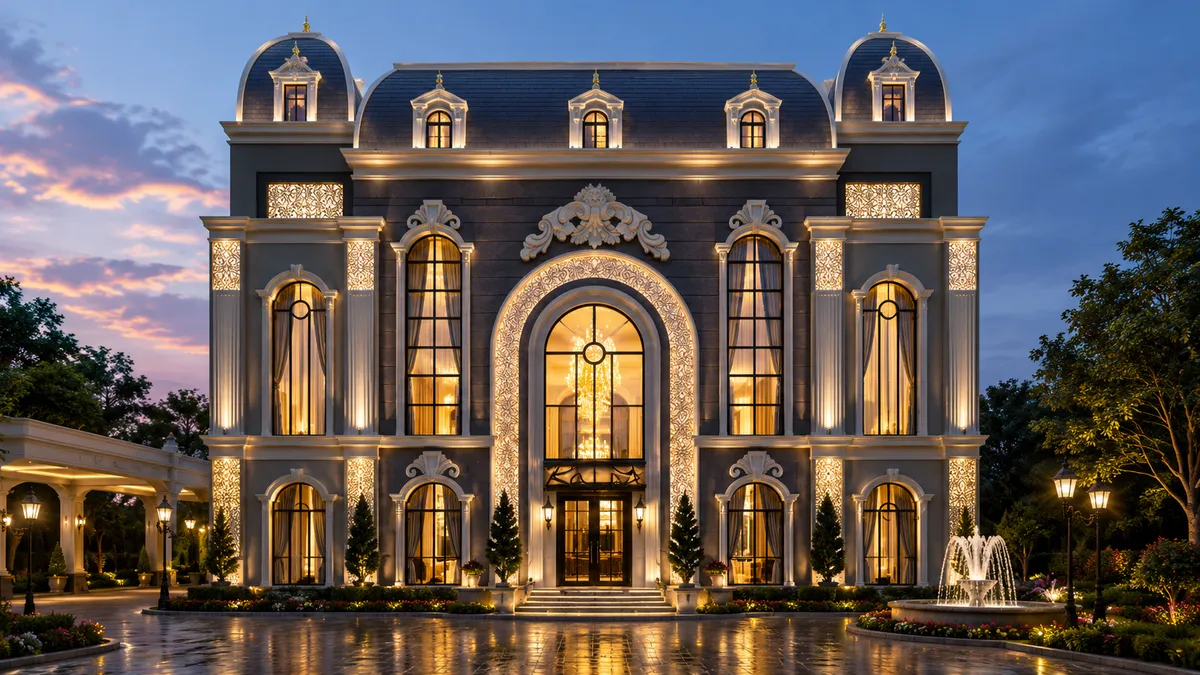Turnkey Fire Fighting for a 4-Star Resort — Hospitality project by Secured Engineers