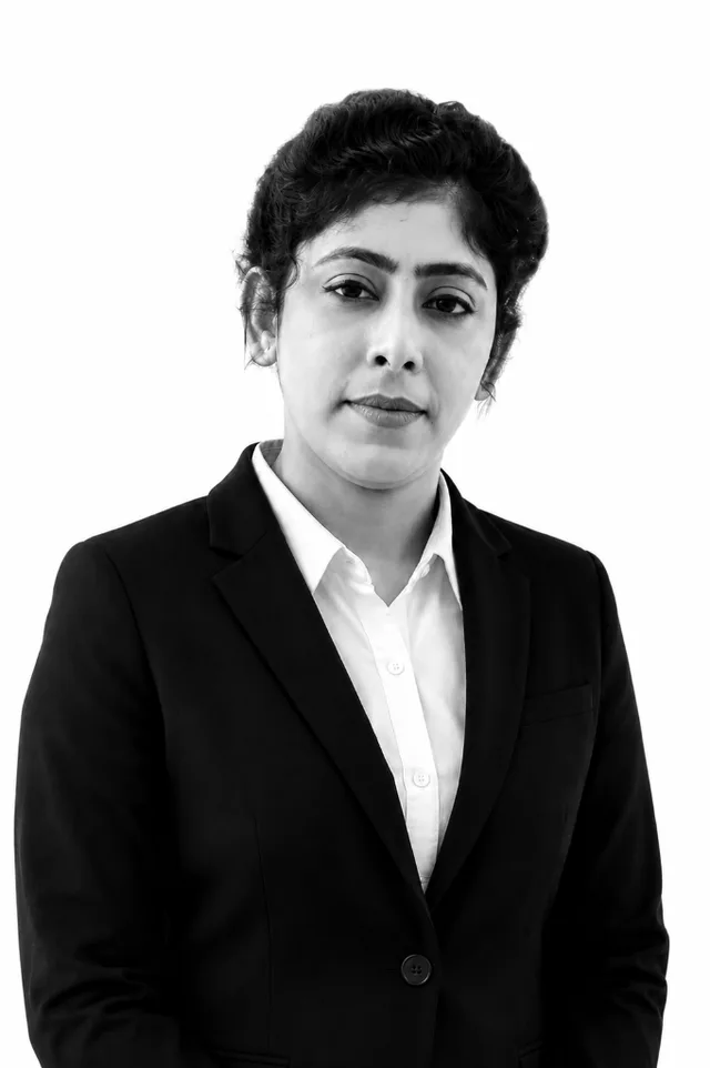 Ruksana Ali