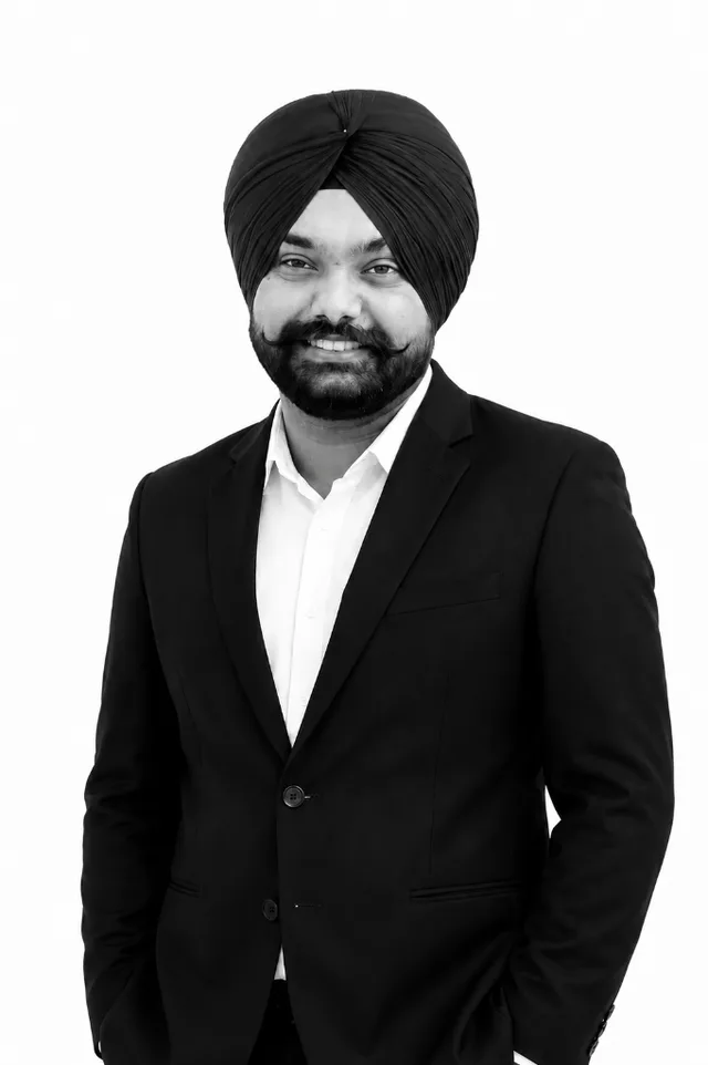 Prabhdeep Singh