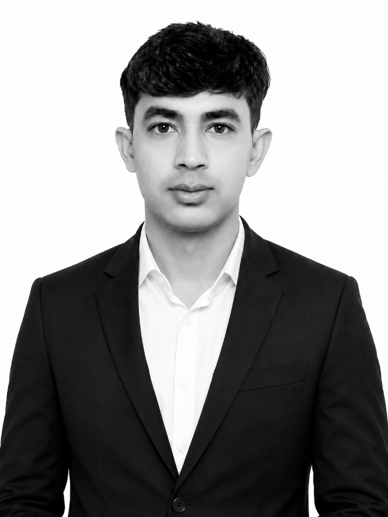 Asad Ali